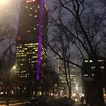 Lägenhet Luxury - Hoza 55 Warszawa