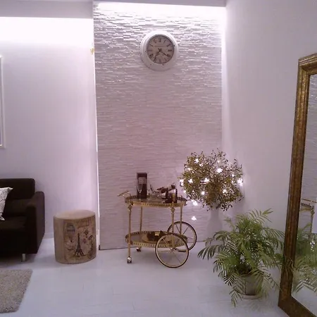 Lägenhet Luxury - Hoza 55 Warszawa