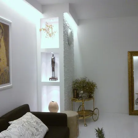 Apartment Luxury - Hoza 55