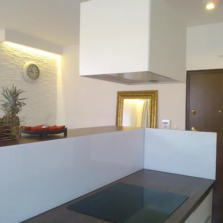 Luxury - Hoza 55