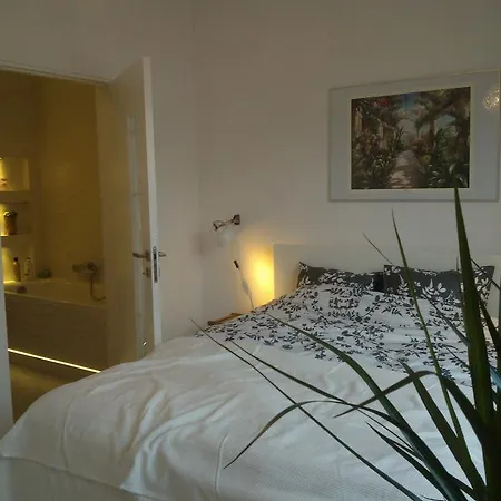 Luxury - Hoza 55 Lejlighed Warszawa